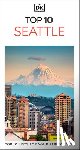 DK Travel - DK Top 10 Seattle
