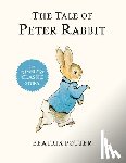 Potter, Beatrix - The Tale of Peter Rabbit