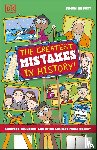 Abbott, Simon - The Greatest Mistakes in History
