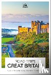 DK Travel - DK Road Trips Great Britain