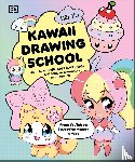 Yu, Mei - Kawaii Drawing School