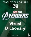 Ratcliffe, Amy, Scott, Melanie, Marsham, Liz - From Endgame to Doomsday: A Marvel Studios Visual Dictionary: Avengers, Allies, and Foes