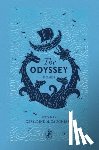 McCaughrean, Geraldine - The Odyssey