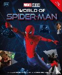 Knox, Kelly - Marvel World of Spider-Man
