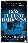 James, Simone St. - A Box Full of Darkness