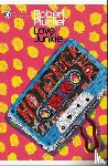 Plunket, Robert - Love Junkie