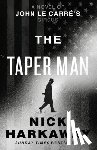 Harkaway, Nick - The Taper Man