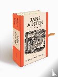 Austen, Jane - Jane Austen at Penguin