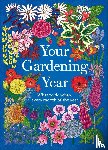 DK - Your Gardening Year