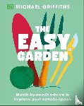 Griffiths, Michael - The Easy Garden