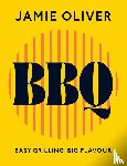 Oliver, Jamie - BBQ