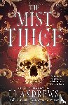 Andrews, LJ - The Mist Thief