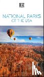 DK Travel - DK National Parks of the USA