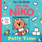Chatterton, Chris - Uh-Oh, Niko: Potty Time