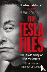 Iwersen, Sonke, Verfurden, Michael - The Tesla Files