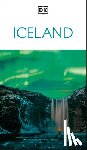 DK Travel - DK Iceland