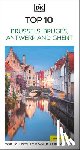 DK Travel - DK Top 10 Brussels, Bruges, Antwerp and Ghent