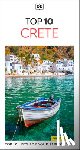 DK Travel - DK Top 10 Crete