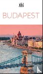DK Travel - DK Budapest