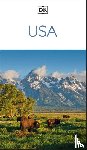 DK Travel - DK USA