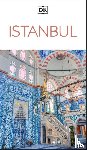 DK Travel - DK Istanbul