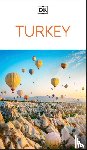 DK Travel - DK Turkey