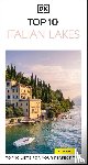 DK Travel - DK Top 10 Italian Lakes