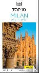 DK Travel - DK Top 10 Milan and the Lakes