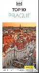 DK Travel - DK Top 10 Prague