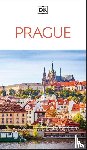 DK Travel - DK Prague