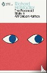 Hofstadter, Richard - The Paranoid Style in American Politics