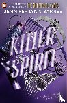 Barnes, Jennifer Lynn - Killer Spirit