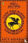 Riordan, Rick - Camp Half-Blood Confidential (Percy Jackson and the Olympians)