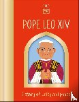 DK - Pope Leo XIV