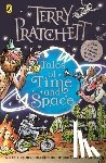 Pratchett, Terry - Tales of Time and Space