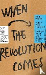 Smalls, Chris - When the Revolution Comes
