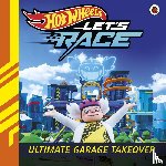 Hot Wheels - Hot Wheels: Let's Race: Ultimate Garage Takeover