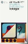 Gorodischer, Angelica - Trafalgar