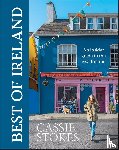Stokes, Cassie - Best of Ireland