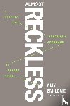 Smilovic, Amy - Almost Reckless