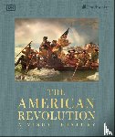 DK - The American Revolution