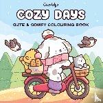 Wyo, Coco - Cozy Days