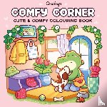 Wyo, Coco - Comfy Corner