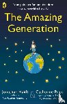 Haidt, Jonathan, Price, Catherine - The Amazing Generation