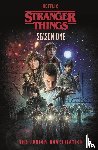 Things, Stranger - Stranger Things: Season One