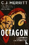 Merritt, C.J. - Octagon