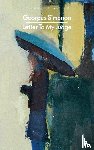Simenon, Georges - Letter to My Judge