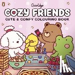 Wyo, Coco - Coco Wyo: Cozy Friends