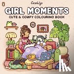 Wyo, Coco - Coco Wyo: Girl Moments