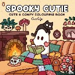 Wyo, Coco - Spooky Cutie
